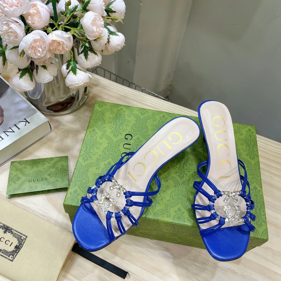 COCO — 694864 C9D00 4519 4.5 cm Heel height “Isa” item:C-X158C0637